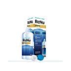 Renu Advanced Gelişmiş Temizlik Lens Solüsyonu 360 ml