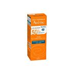 Avene Fluid SPF 50+ Normal ve Karma Ciltler için Güneş Koruyucu 50 ml