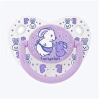 Hanymish Mini Damaklı Emzik 18+ Ay Kod 117