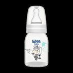 Wee Baby Klasik PP Biberon 125 ml Kod 851
