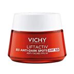 Vichy Liftactiv B3 Leke Karşıtı Krem 50 ml K1300