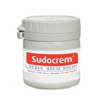 Sudocrem Bebek Bakım Kremi 60 Gr