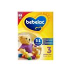 Bebelac 3 Devam Sütü 800 Gr