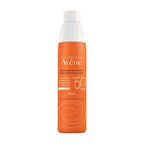 Avene Hassas Cilt Güneş Vücut Spreyi Spf 50 200 ml