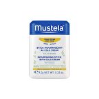 Mustela Cold Cream Stick 9.2 g