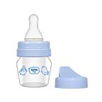 Wee Baby Mini Cam Alıştırma Bardağı 30 ml Kod 792