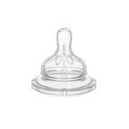 Wee Baby Klasik Geniş Ağızlı Biberon Emziği Kod 853
