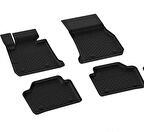 Bmw 2 Serisi  F22-F23 4,5D Havuzlu Paspas 2014-2017 Sahler 