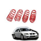 Bmw 3 Serisi E92 spor yay helezon 35mm/35mm 2006-2018 Coil-ex