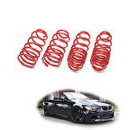 Bmw 3 Serisi E92 spor yay helezon 40mm/40mm 2006-2018 Coil-ex