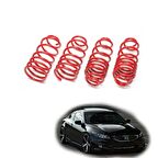 Honda Accord spor yay helezon 40mm/40mm 2008-2014 Coil-ex