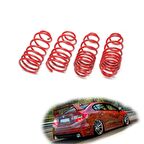 Honda Civic spor yay helezon 45mm/45mm 2011-2015 Coil-ex