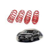 Hyundai İ30 spor yay helezon 35mm/35mm 2012-2020 Coil-ex