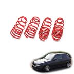 Opel Astra F spor yay helezon 40mm/40mm 1991-1998 Coil-ex