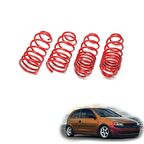 Opel Corsa C spor yay helezon 40mm/40mm 2001-2006 Coil-ex