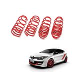 Renault Megane 3 spor yay helozon 45mm/45mm 2009-2015 Coil-ex