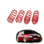 Volkswagen Golf 3 spor yay helezon 40mm/40mm 1991-1997 Coil-ex