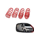 Volkswagen Transporter spor yay helezon 40mm/40mm 2015-2019 Coil-ex