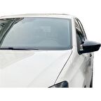 Volkswagen Polo 2011-2017 ayna kapağı batman yarasa piano black