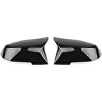 Bmw F10 Batman Yarasa Ayna Kapağı 2013-2018