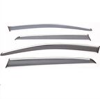 Hyundai Kona Kromlu Cam Rüzgarlığı 2018 Sonrası