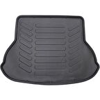 Opel Astra F HB 3D Bagaj Havuzu 1991-1998 Rizline