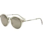 MIU MIU 51S 1BC-2BO 49 Kadın Güneş Gözlüğü