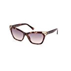 GUESS 7840 56B Kadın Güneş Gözlüğü