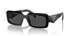 PRADA 27ZS 16K08Z 54 Unisex Güneş Gözlüğü