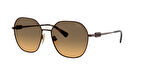 VOGUE 0VO4318SB 507418 55 Kadın Güneş Gözlüğü