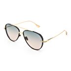 RETRO IDOL I 02 Unisex Güneş Gözlüğü