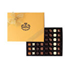 Spesiyal 48'li Altın Kutu Çikolata