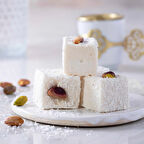 Antep Fıstıklı Sultan Paşa Lokum