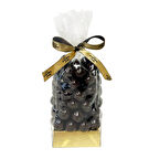 Poşette Çikolatalı Fındıklı Draje 150 gr