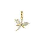 14 Ayar Yusufçuk Altın Kolye Ucu 0,69 gr