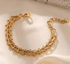 Sones | Çelik Bileklik | Sns403424