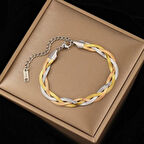 Sones | Çelik Bileklik | Sns400345