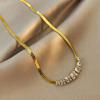 Sones | Çelik Kolye | Sns200244