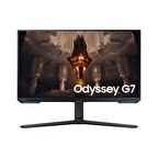 Samsung Odyssey G7 28" 1 ms 4K Pivot IPS 144 Hz LS28BG702EPXUF | Yenilenmiş Ürün