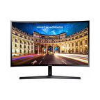 Samsung 23.5" 4 ms Full HD 60 Hz LC24F396FHMXUF | Yenilenmiş Ürün