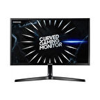 Samsung 24" 4 ms Full HD 144 Hz LC24RG50FQRXUF | Yenilenmiş Ürün