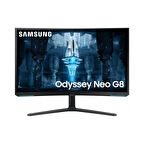 Samsung Odyssey Neo G8 32" 1 ms 4K 240 Hz LS32BG850NUXUF | Yenilenmiş Ürün