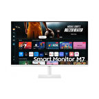 Samsung M7 32" 4 ms 4K 60 Hz LS32DM703UUXUF | Yenilenmiş Ürün