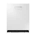 Samsung 5 Prpgramlı Ankastre Bulaşık Makinesi DW60M5050BB/TR | Yenilenmiş Ürün