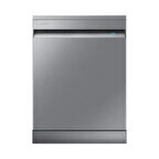 Samsung 6 Programlı Bulaşık Makinesi DW60DG560FSRTR | Yenilenmiş Ürün