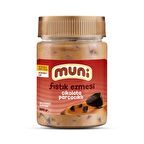 Çikolata Parçacıklı Fıstık Ezmesi, 300 g