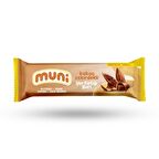 Kakao Çekirdekli Yer Fıstığı Barı, 40 g x 12 adet