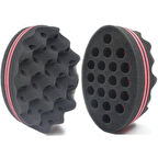 ModaCar Kıvırcık Afro Saç Süngeri