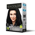 Sea Color Set Boya 1.0 Siyah