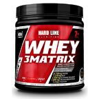 Whey 3Matrix Protein Tozu Çikolata 210 gr